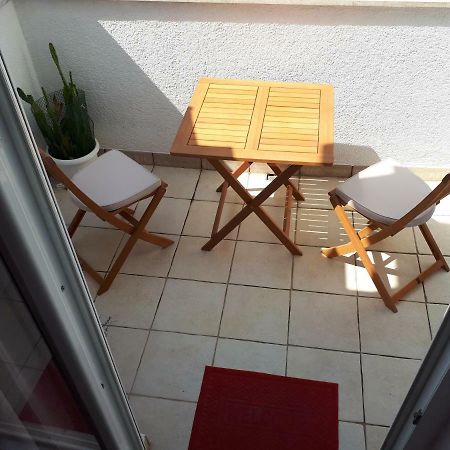 Apartment Hana Crikvenica Exterior foto