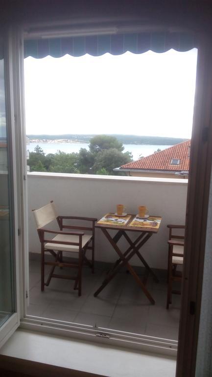 Apartment Hana Crikvenica Exterior foto