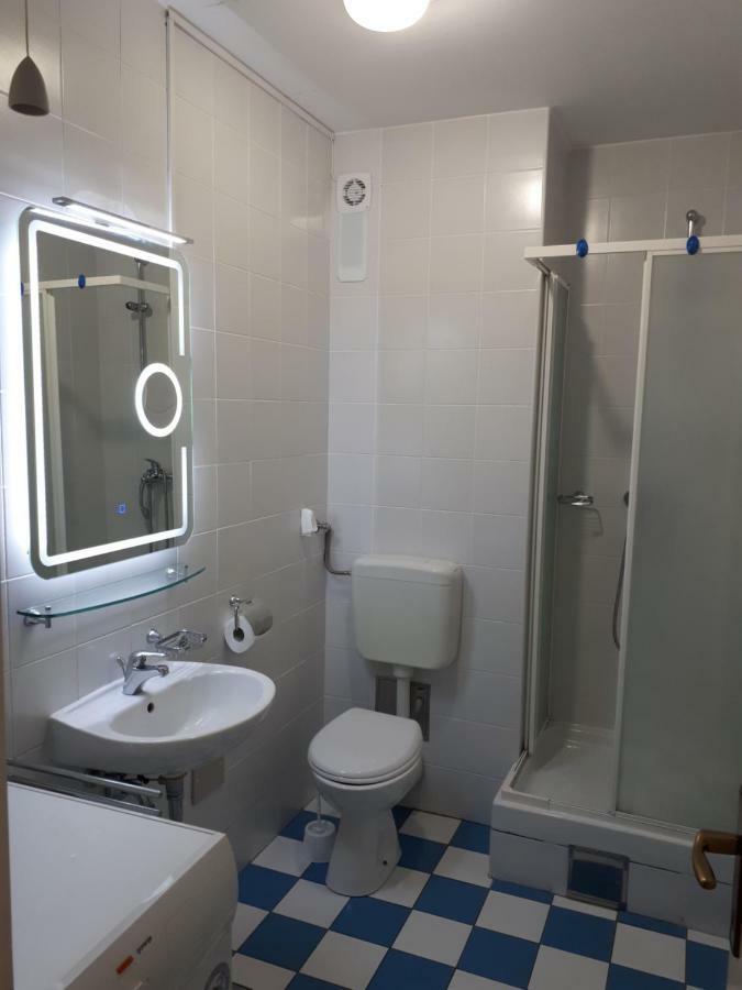 Apartment Hana Crikvenica Exterior foto