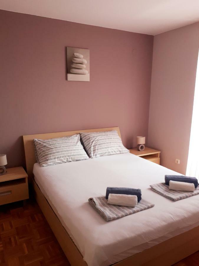 Apartment Hana Crikvenica Exterior foto
