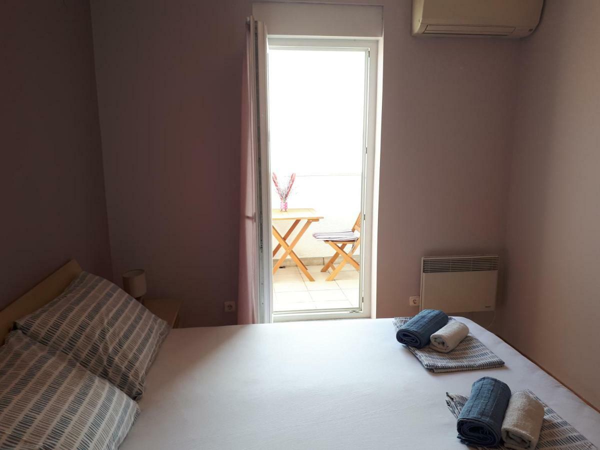 Apartment Hana Crikvenica Exterior foto